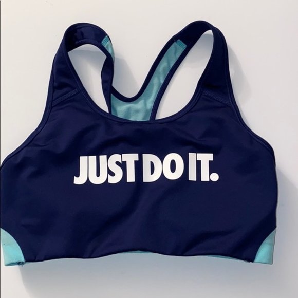 Nike Other - Nike Dri-Fit Sports Bra